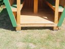Cliquez pour découvrir toutes les photos de l'HÉBERGEMENT ! hébergement insolite - camping La Sinope photo 6