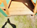 Cliquez pour découvrir toutes les photos de l'HÉBERGEMENT ! hébergement insolite - camping La Sinope photo 7