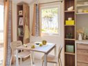 mobil-home - camping La Sinope photo 3