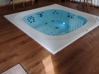 camping Les Etangs Du Moulin photo 6