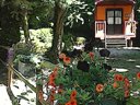 Cliquez pour découvrir toutes les photos de l'HÉBERGEMENT ! hébergement insolite - camping Les Etangs Du Moulin photo 6