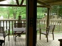 Cliquez pour découvrir toutes les photos de l'HÉBERGEMENT ! chalet - camping Les Etangs Du Moulin photo 3