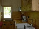 Cliquez pour découvrir toutes les photos de l'HÉBERGEMENT ! chalet - camping Les Etangs Du Moulin photo 6
