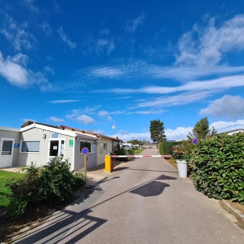 établissement Le Grand Hameau photo 1