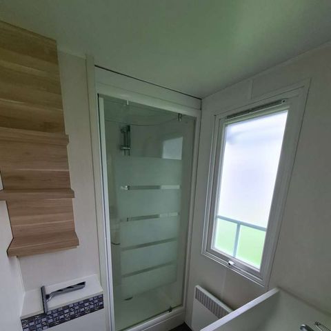 mobilhome - Le Grand Hameau photo 2