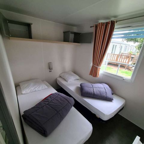 mobilhome - Le Grand Hameau photo 3