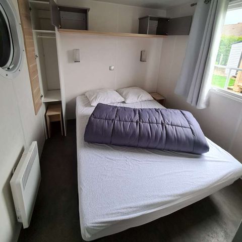 mobilhome - Le Grand Hameau photo 4