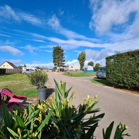 établissement Le Grand Hameau photo 2