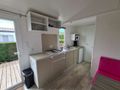 mobilhome - établissement Le Grand Hameau photo 2