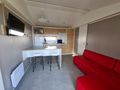 mobilhome - établissement Le Grand Hameau photo 3