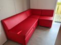 mobilhome - établissement Le Grand Hameau photo 4