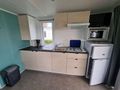 mobilhome - établissement Le Grand Hameau photo 2