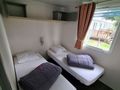 mobilhome - établissement Le Grand Hameau photo 3