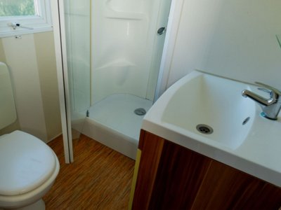 Cliquez pour découvrir toutes les photos de l'HÉBERGEMENT ! mobil-home - Village De Reneville photo 7