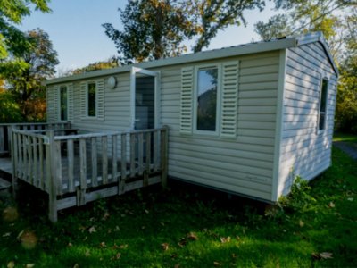 mobil-home - Village De Reneville photo 7