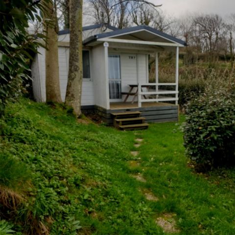 chalet - Village De Reneville photo 1