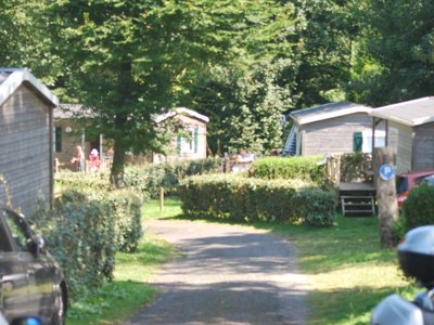 camping Village De Reneville photo 20