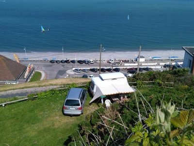 camping Village De Reneville photo 21