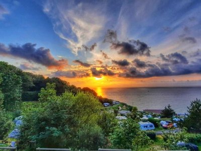 camping Village De Reneville photo 23