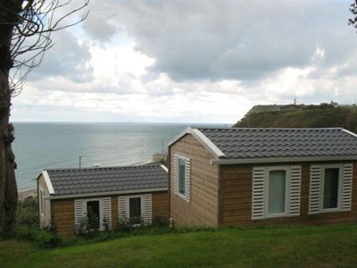 camping Village De Reneville photo 28