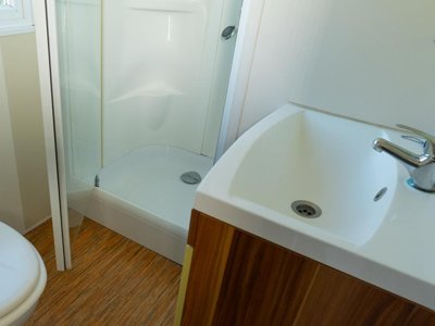 Cliquez pour découvrir toutes les photos de l'HÉBERGEMENT ! mobil-home - Village De Reneville photo 4