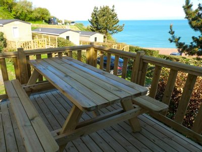 Cliquez pour découvrir toutes les photos de l'HÉBERGEMENT ! mini-maison - Village De Reneville photo 2