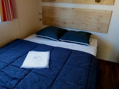 Cliquez pour découvrir toutes les photos de l'HÉBERGEMENT ! mini-maison - Village De Reneville photo 4