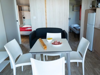 chalet - Village De Reneville photo 2