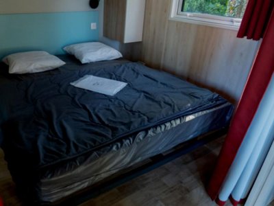 chalet - Village De Reneville photo 3