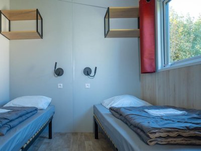 chalet - Village De Reneville photo 4