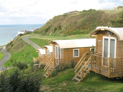 camping Village De Reneville photo 3
