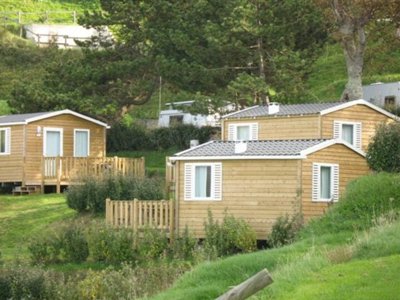 camping Village De Reneville photo 4