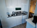Cliquez pour découvrir toutes les photos de l'HÉBERGEMENT ! chalet - camping Village De Reneville photo 5
