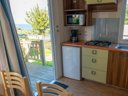Cliquez pour découvrir toutes les photos de l'HÉBERGEMENT ! mobil-home - camping Village De Reneville photo 3
