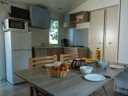 mobil-home - camping Village De Reneville photo 2