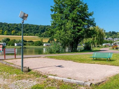 Cliquez pour découvrir toutes les photos de l'ÉTABLISSEMENT ! camping Flower Des 2 Rivières photo 11