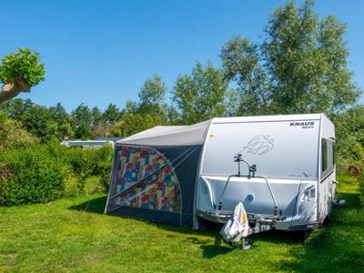 Cliquez pour découvrir toutes les photos de l'ÉTABLISSEMENT ! camping Flower Des 2 Rivières photo 12