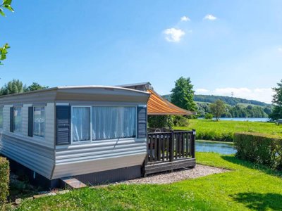 Cliquez pour découvrir toutes les photos de l'ÉTABLISSEMENT ! camping Flower Des 2 Rivières photo 13