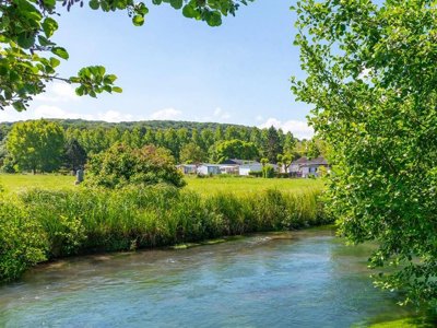 Cliquez pour découvrir toutes les photos de l'ÉTABLISSEMENT ! camping Flower Des 2 Rivières photo 16