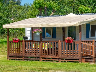 Cliquez pour découvrir toutes les photos de l'ÉTABLISSEMENT ! camping Flower Des 2 Rivières photo 19