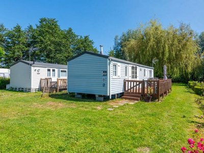 Cliquez pour découvrir toutes les photos de l'ÉTABLISSEMENT ! camping Flower Des 2 Rivières photo 20