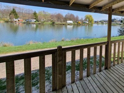 Cliquez pour découvrir toutes les photos de l'HÉBERGEMENT ! mobil-home - Flower Des 2 Rivières photo 4