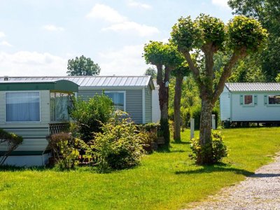 Cliquez pour découvrir toutes les photos de l'ÉTABLISSEMENT ! camping Flower Des 2 Rivières photo 21