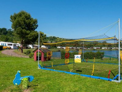 Cliquez pour découvrir toutes les photos de l'ÉTABLISSEMENT ! camping Flower Des 2 Rivières photo 22