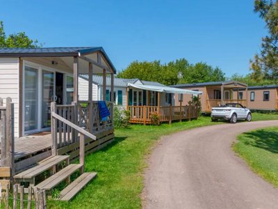 Cliquez pour découvrir toutes les photos de l'ÉTABLISSEMENT ! camping Flower Des 2 Rivières photo 23