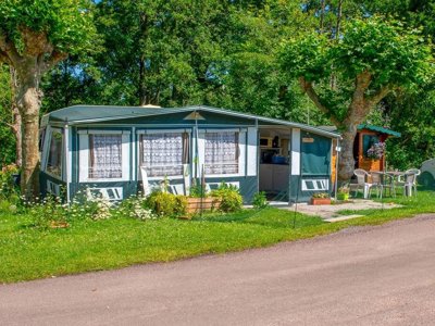 Cliquez pour découvrir toutes les photos de l'ÉTABLISSEMENT ! camping Flower Des 2 Rivières photo 25