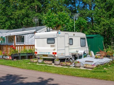 Cliquez pour découvrir toutes les photos de l'ÉTABLISSEMENT ! camping Flower Des 2 Rivières photo 26