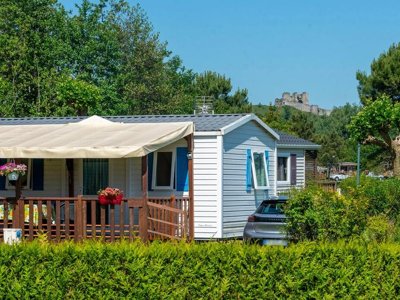 Cliquez pour découvrir toutes les photos de l'ÉTABLISSEMENT ! camping Flower Des 2 Rivières photo 27