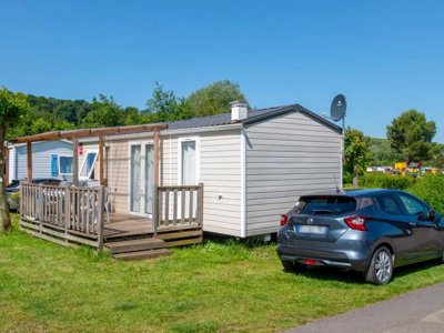 Cliquez pour découvrir toutes les photos de l'ÉTABLISSEMENT ! camping Flower Des 2 Rivières photo 28
