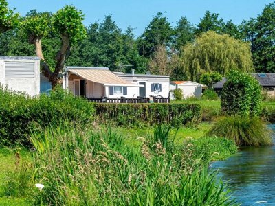 Cliquez pour découvrir toutes les photos de l'ÉTABLISSEMENT ! camping Flower Des 2 Rivières photo 30